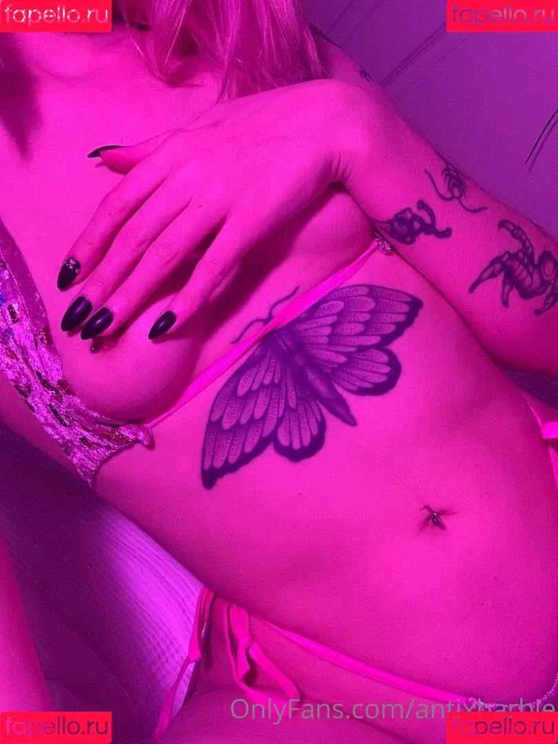 antixbarbie Onlyfans Photo Gallery 