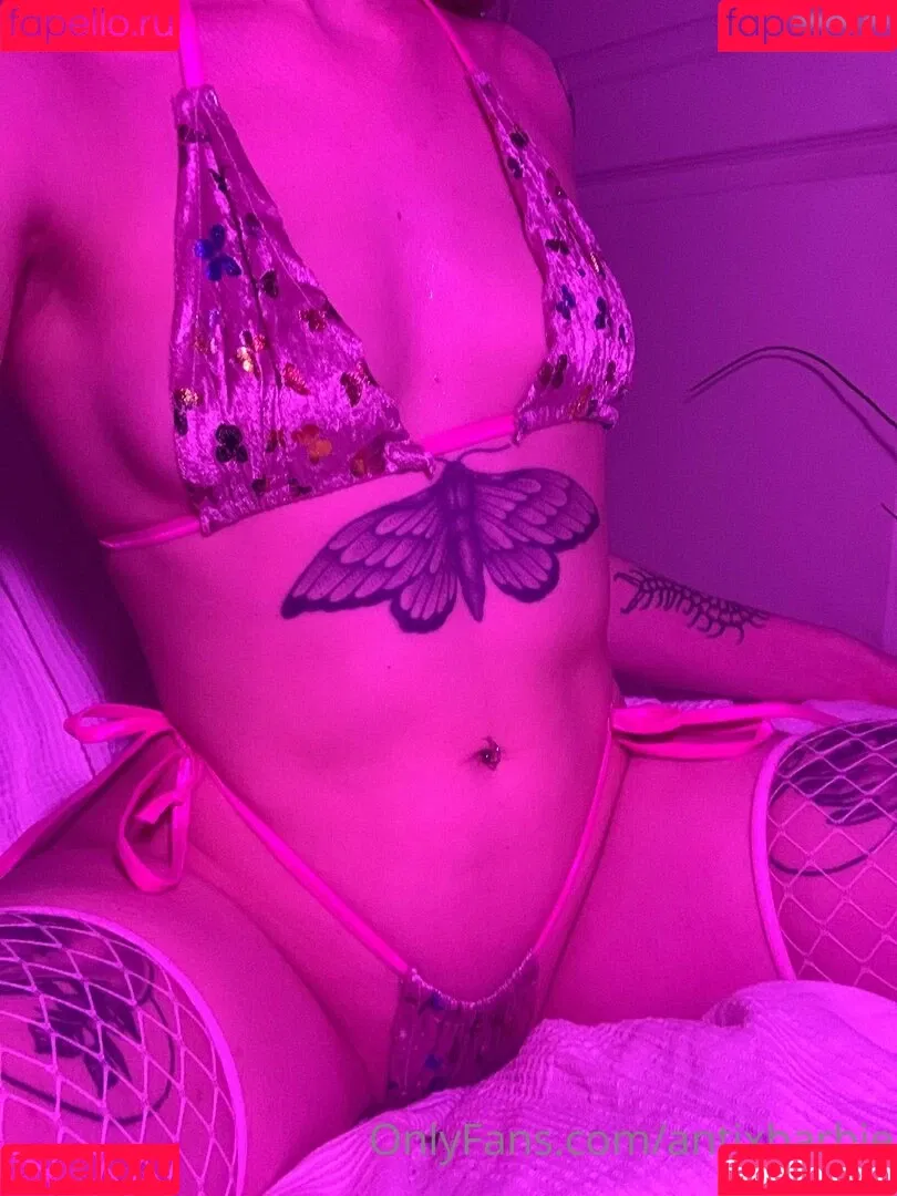 antixbarbie Onlyfans Photo Gallery 