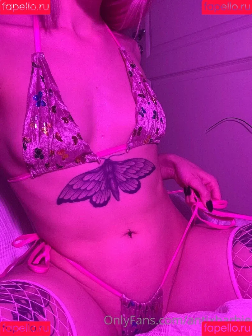 antixbarbie Onlyfans Photo Gallery 