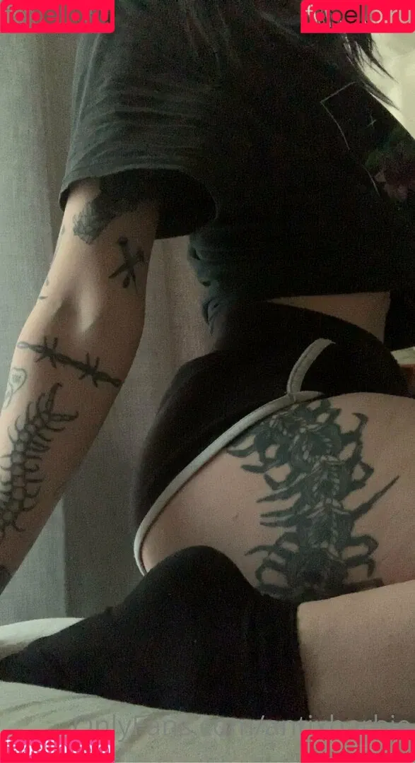 antixbarbie Onlyfans Photo Gallery 