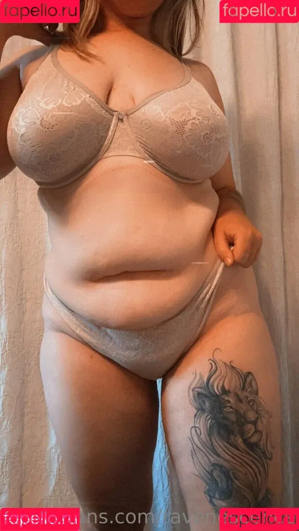ravenescence Onlyfans Photo Gallery 