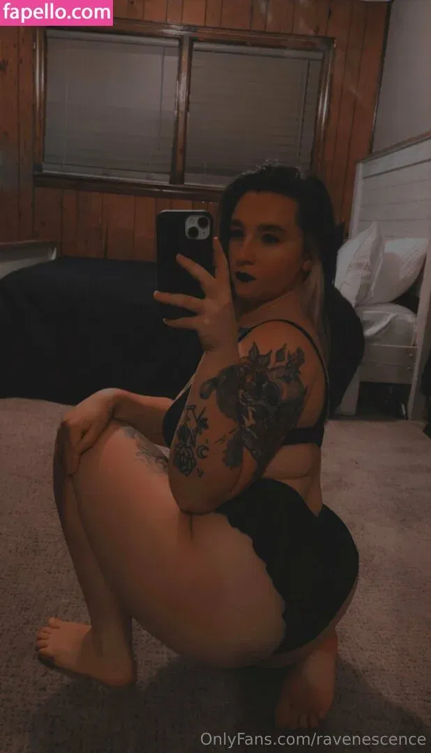 ravenescence Onlyfans Photo Gallery 