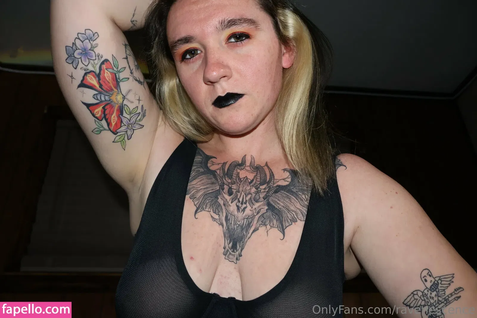 ravenescence Onlyfans Photo Gallery 