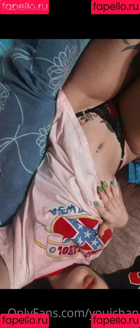 youichan Onlyfans Photo Gallery 