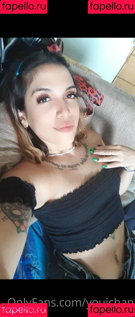 youichan Onlyfans Photo Gallery 