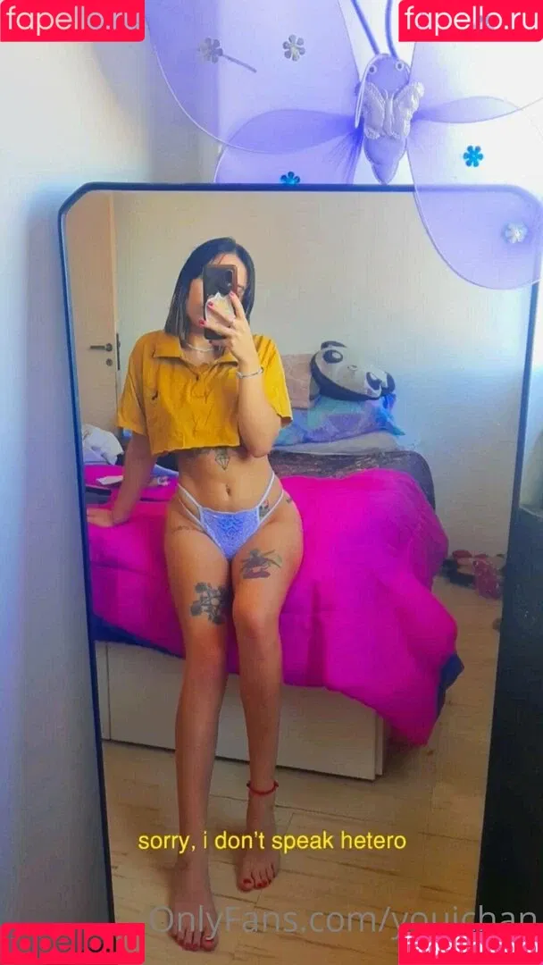 youichan Onlyfans Photo Gallery 