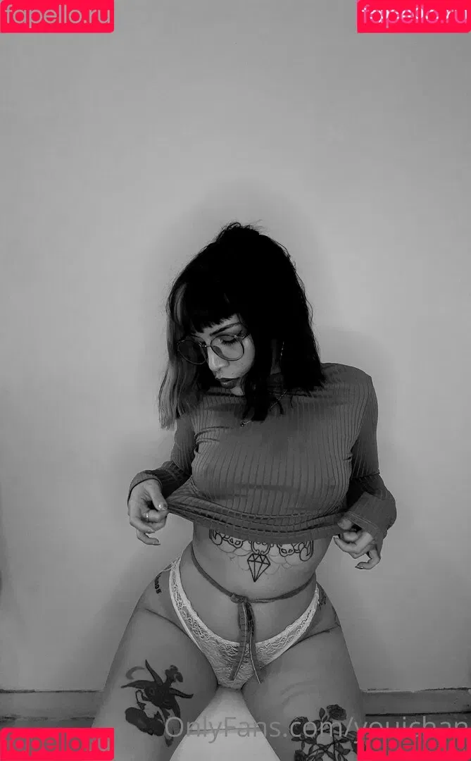 youichan Onlyfans Photo Gallery 