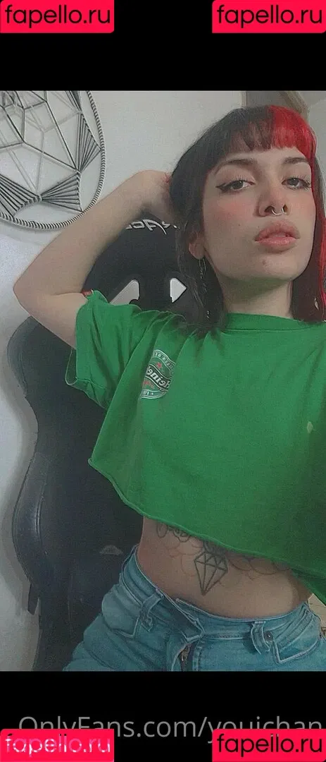 youichan Onlyfans Photo Gallery 