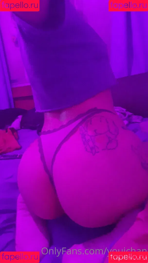 youichan Onlyfans Photo Gallery 