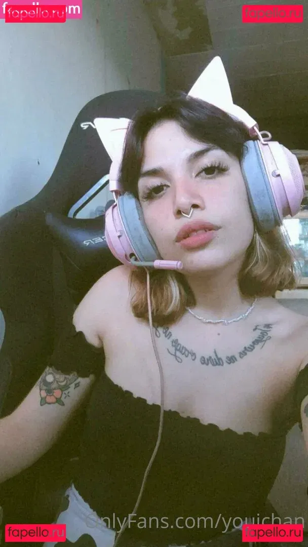 youichan Onlyfans Photo Gallery 