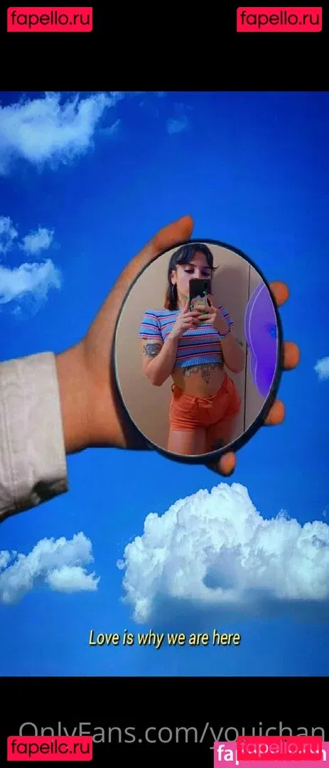 youichan Onlyfans Photo Gallery 