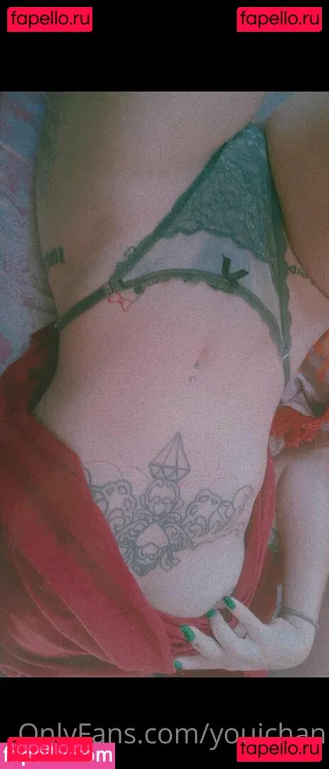 youichan Onlyfans Photo Gallery 