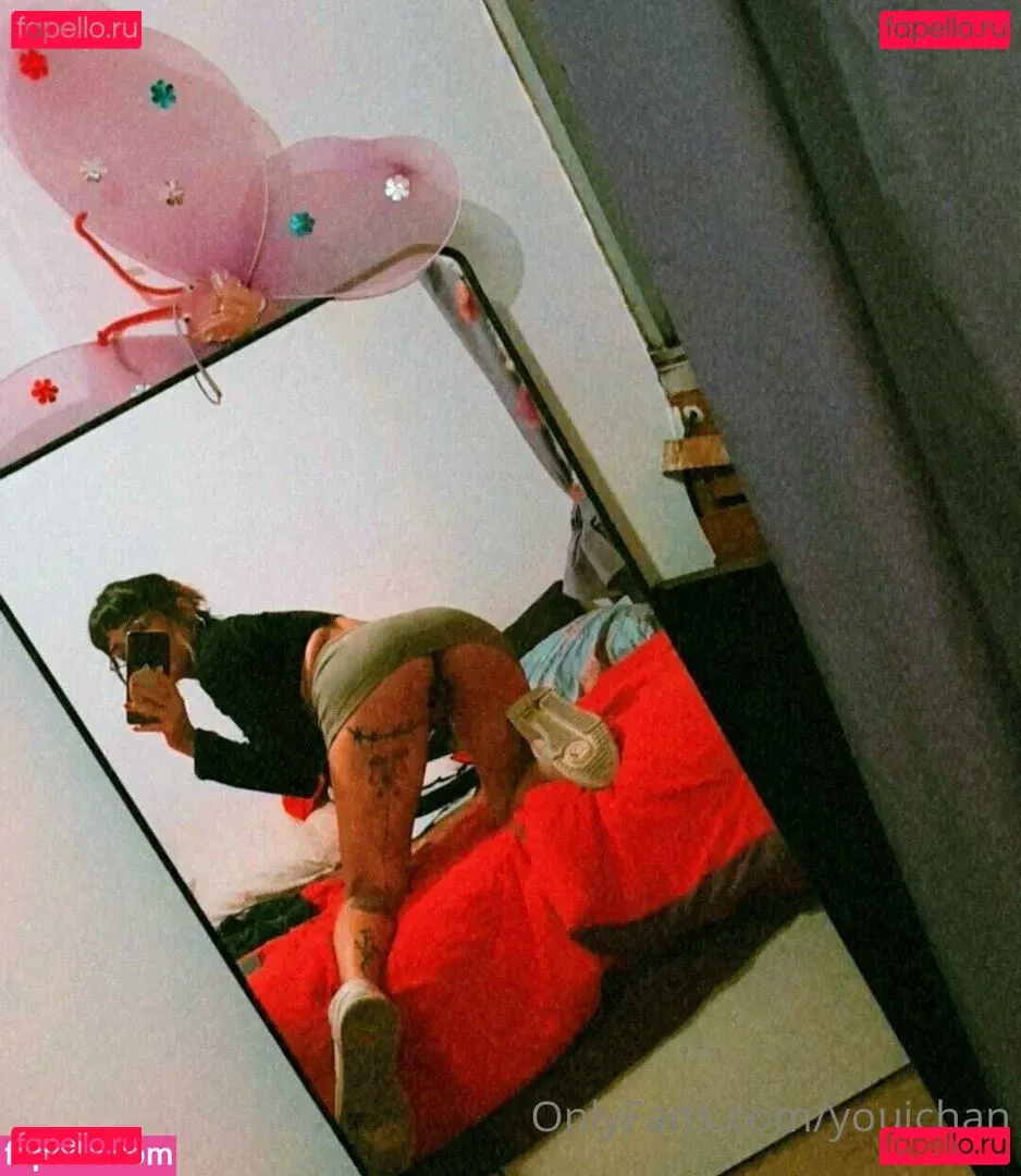 youichan Onlyfans Photo Gallery 