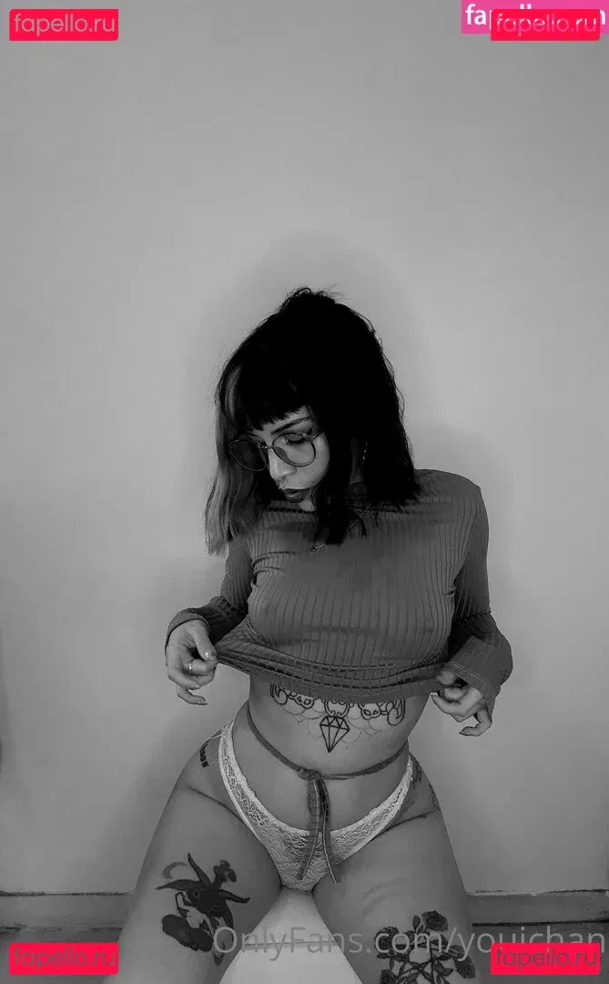 youichan Onlyfans Photo Gallery 