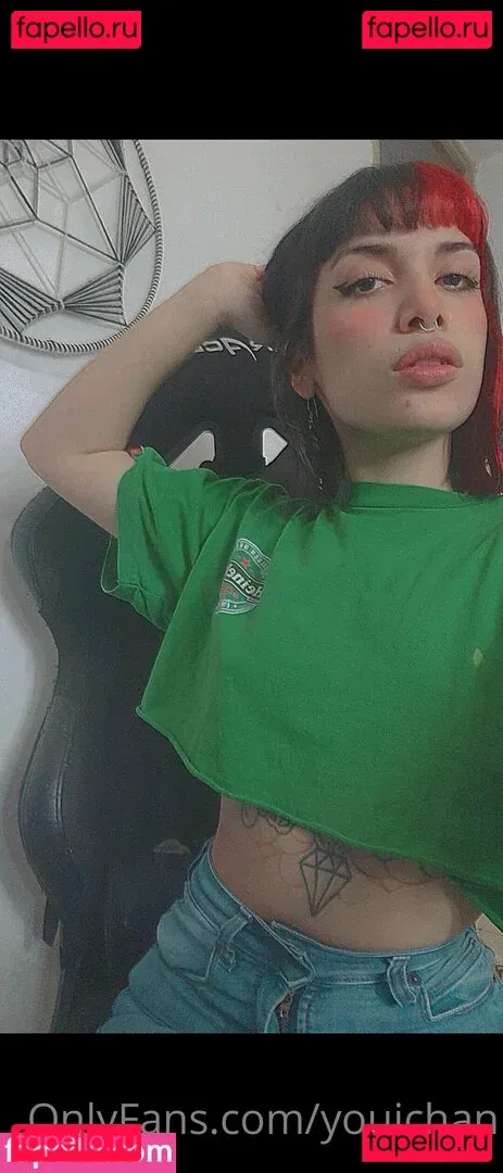 youichan Onlyfans Photo Gallery 