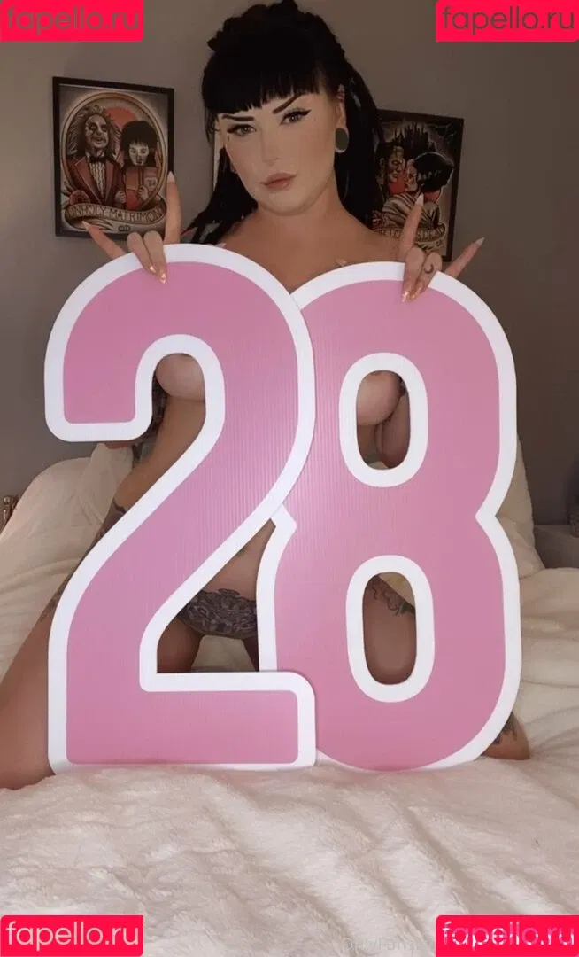 Ciara Sinn Onlyfans Photo Gallery 