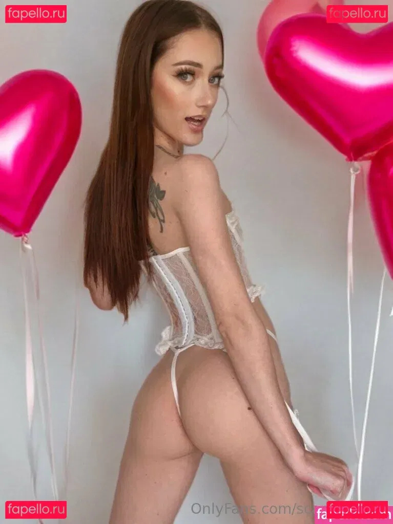 Scarlett Mae Onlyfans Photo Gallery 
