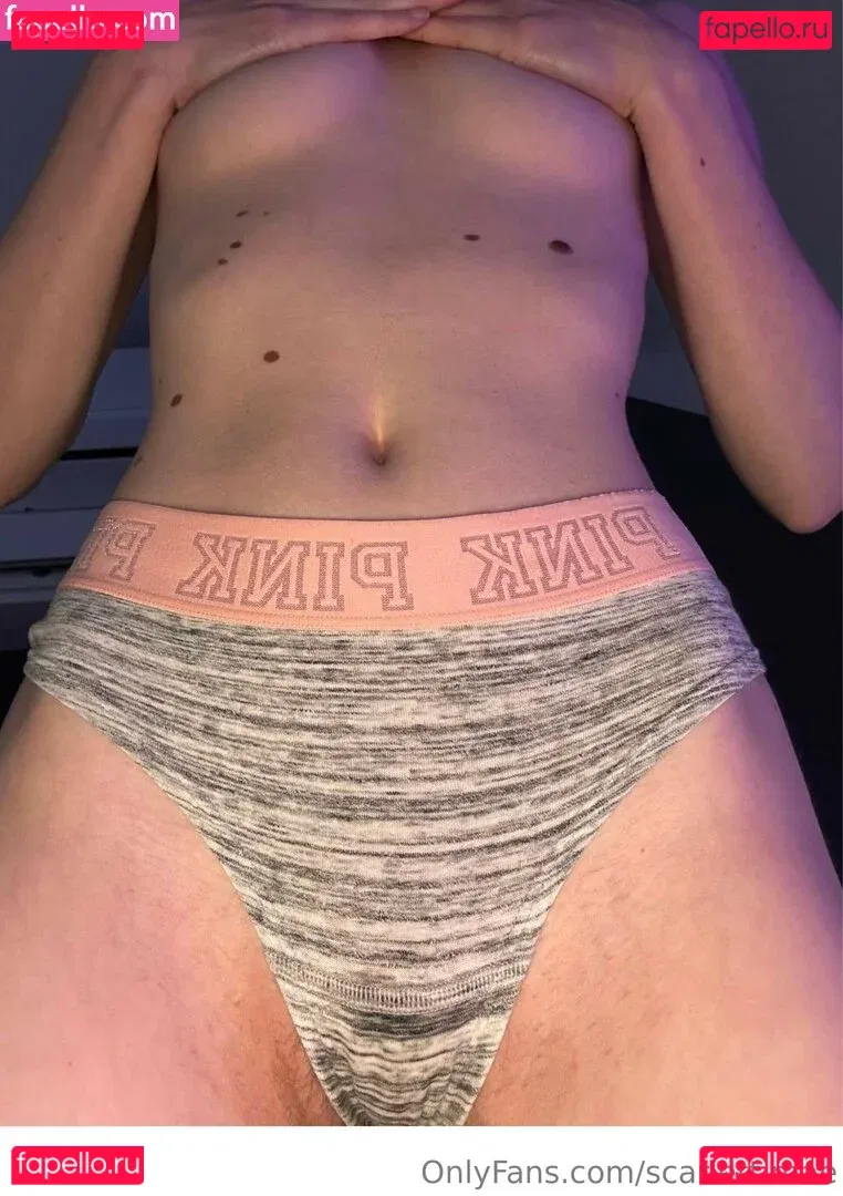 Scarlett Mae Onlyfans Photo Gallery 