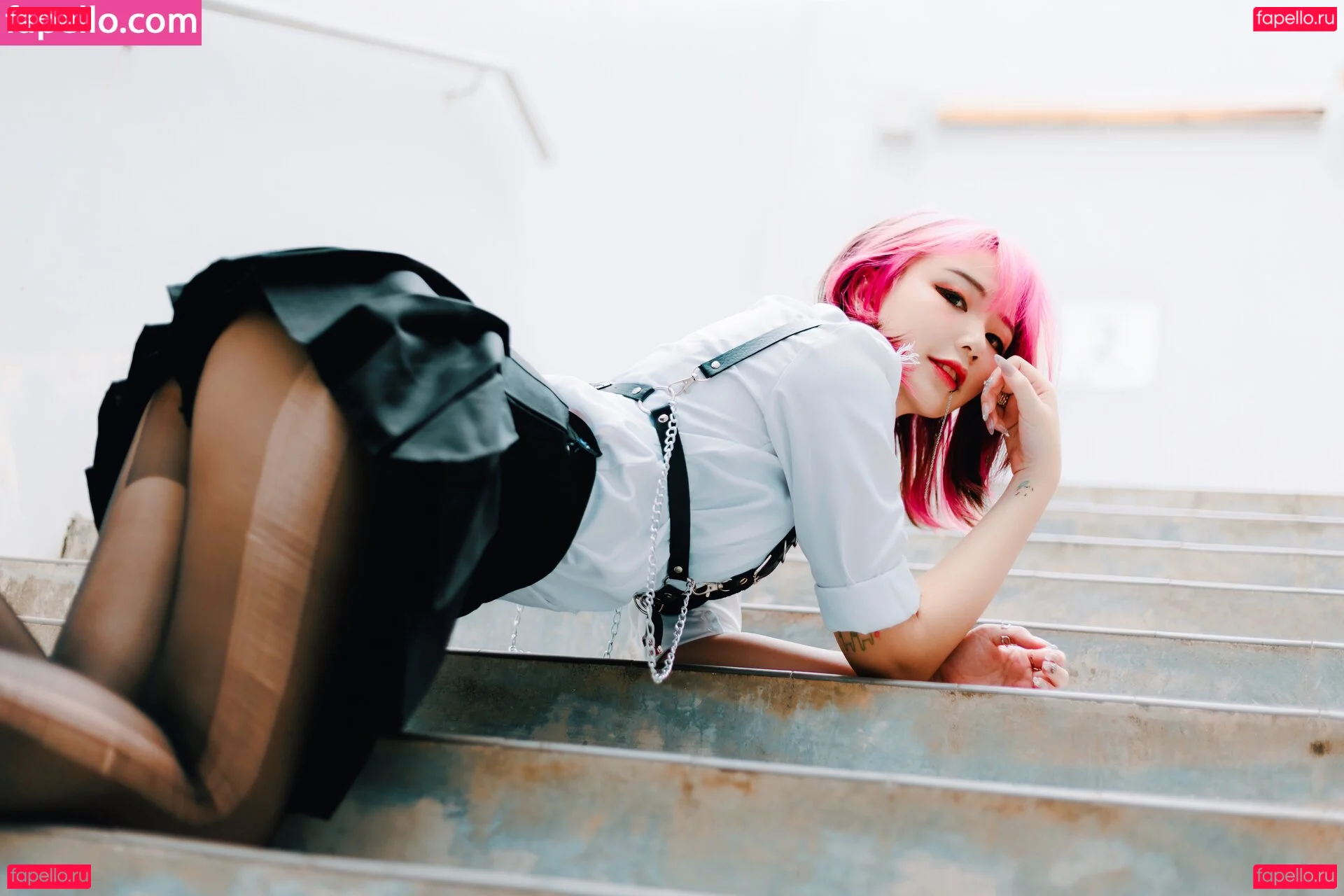 Aiko Akira Onlyfans Photo Gallery 