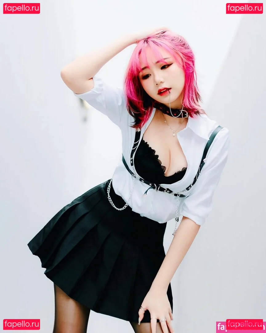 Aiko Akira Onlyfans Photo Gallery 