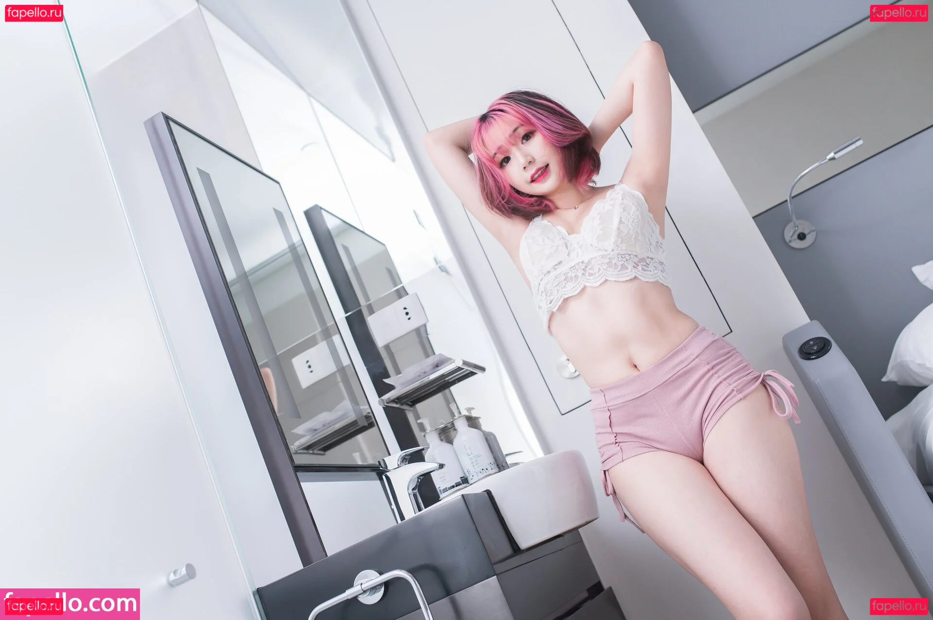 Aiko Akira Onlyfans Photo Gallery 