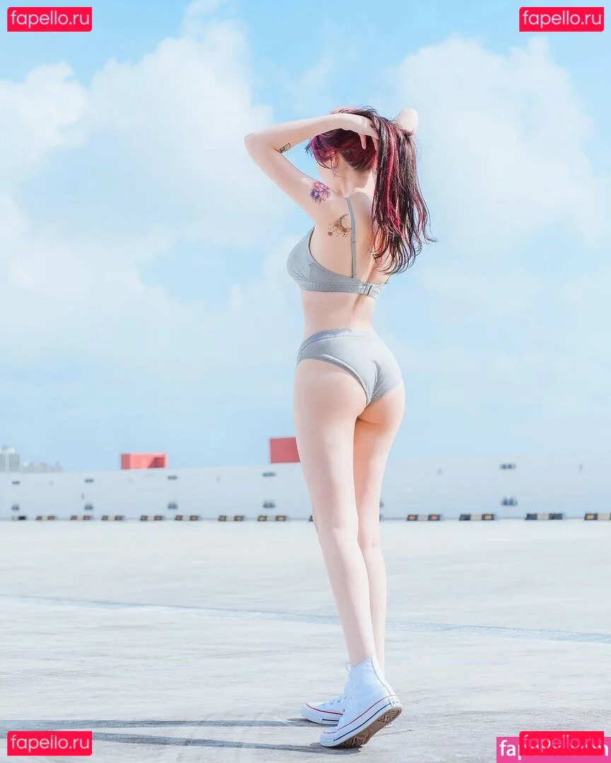 Aiko Akira Onlyfans Photo Gallery 