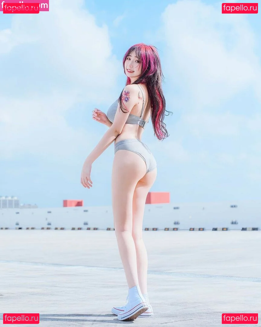 Aiko Akira Onlyfans Photo Gallery 