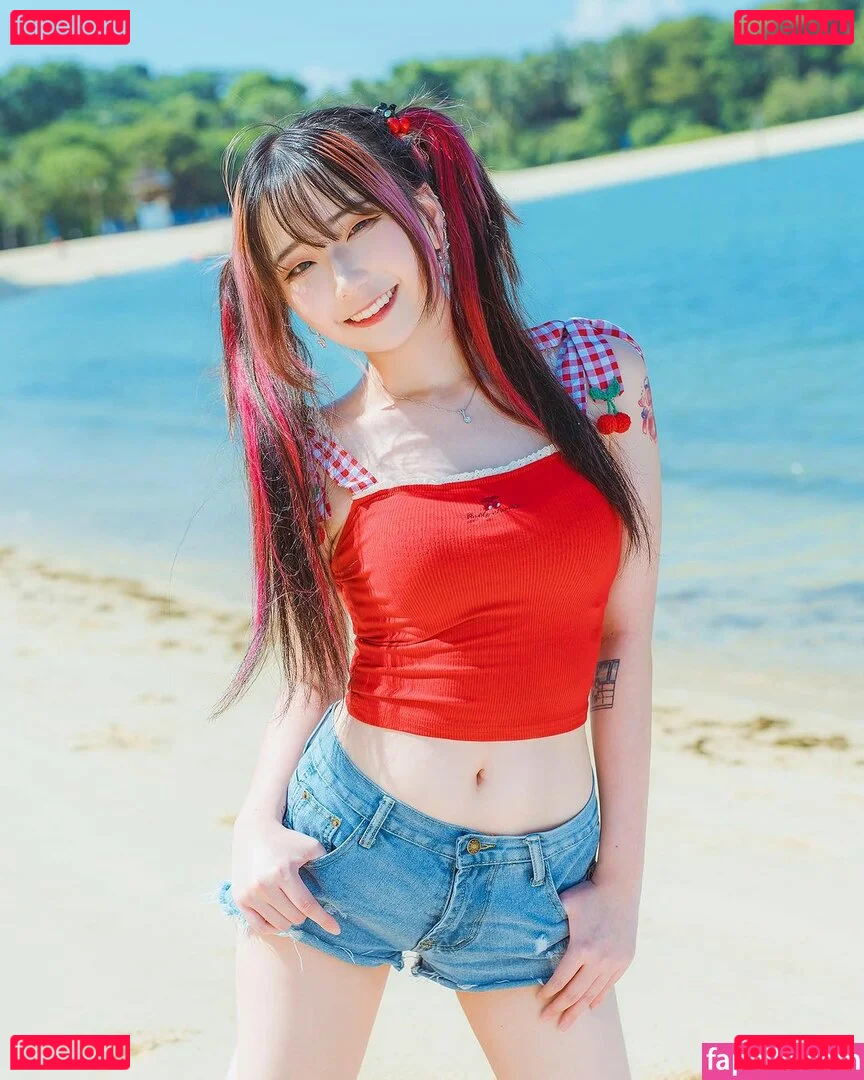 Aiko Akira Onlyfans Photo Gallery 