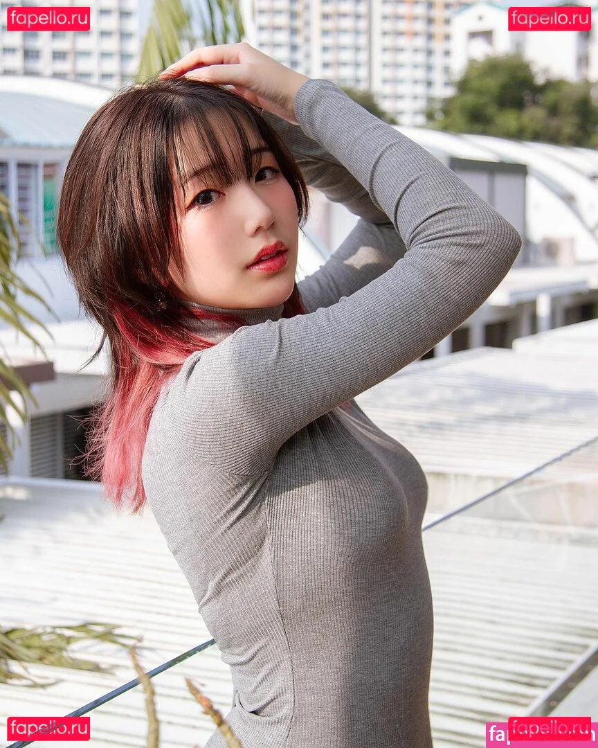 Aiko Akira Onlyfans Photo Gallery 