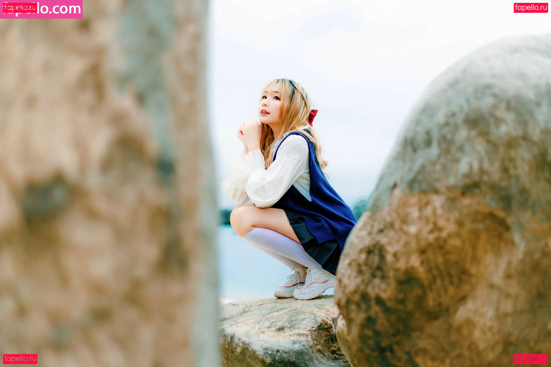 Aiko Akira Onlyfans Photo Gallery 