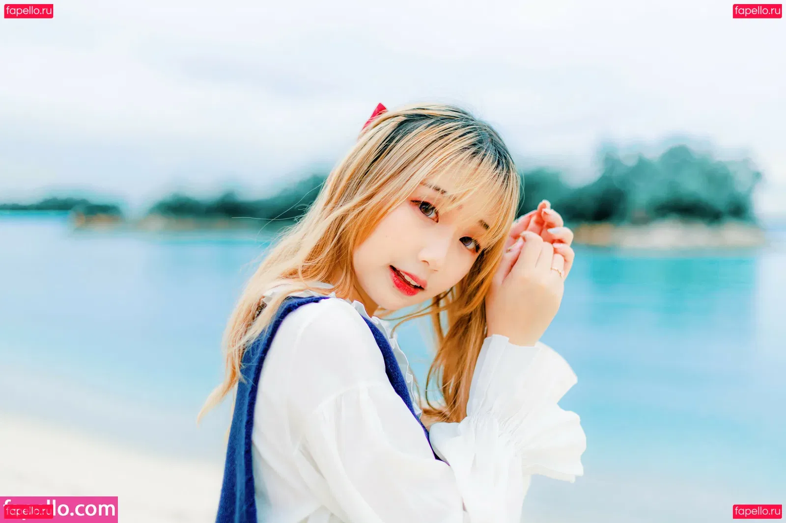 Aiko Akira Onlyfans Photo Gallery 