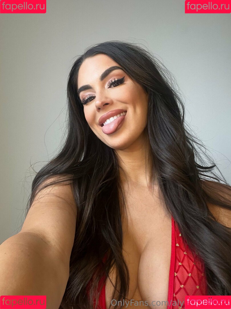 alyssaspivack Onlyfans Photo Gallery 