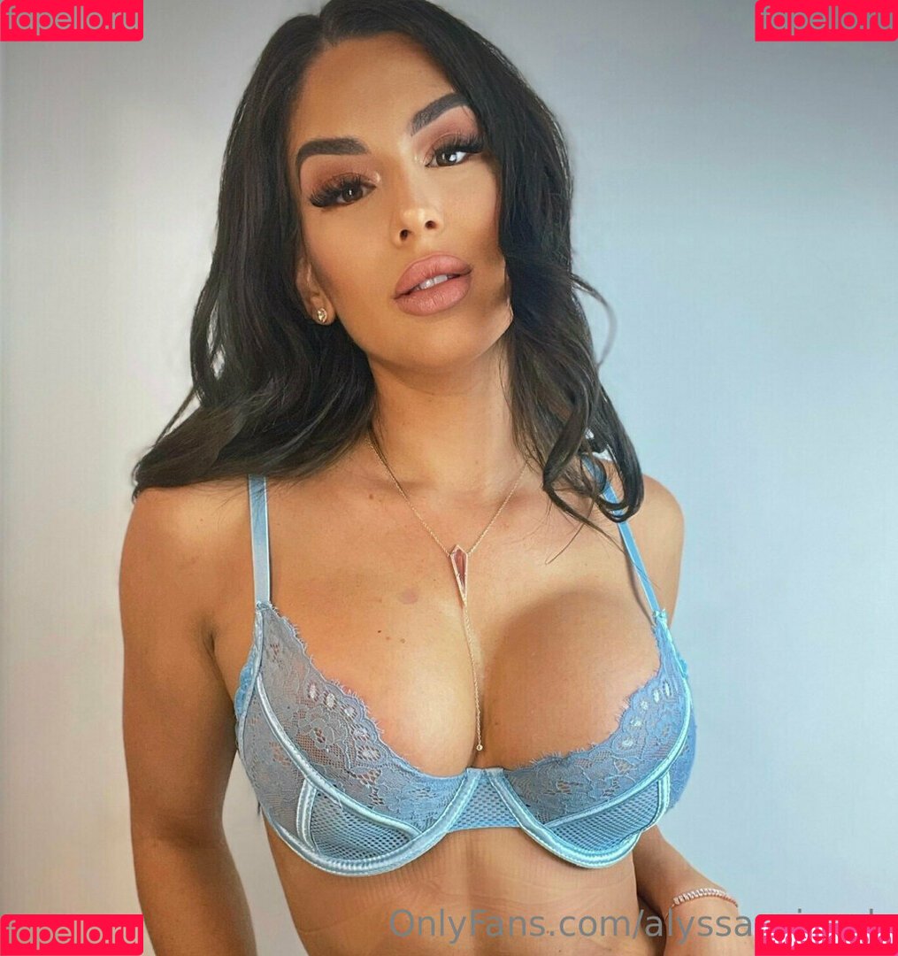 alyssaspivack Onlyfans Photo Gallery 