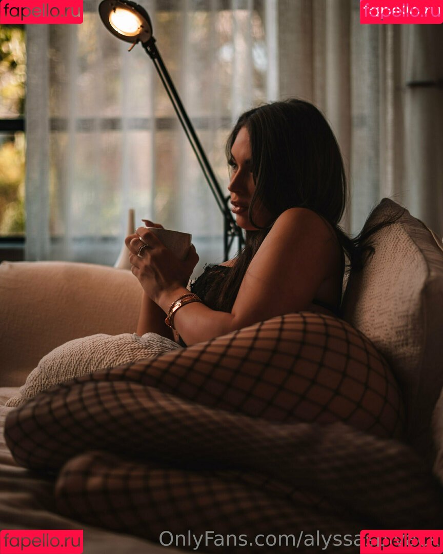 alyssaspivack Onlyfans Photo Gallery 