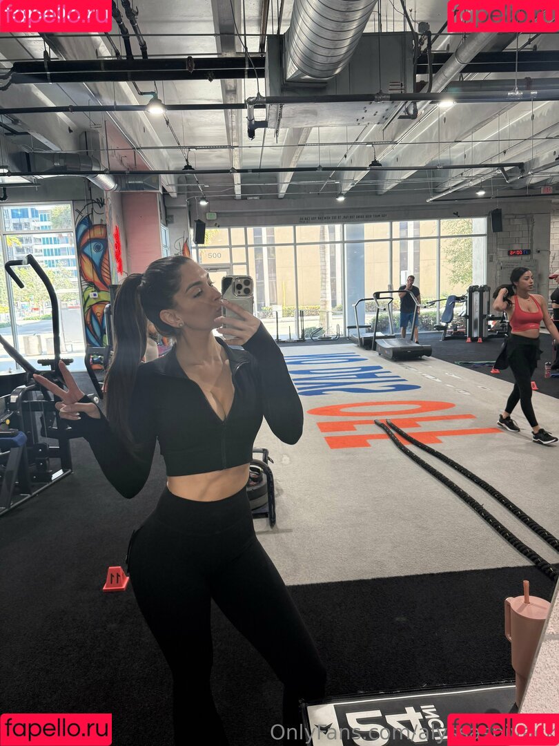 alyssaspivack Onlyfans Photo Gallery 