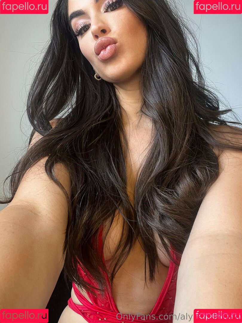 alyssaspivack Onlyfans Photo Gallery 