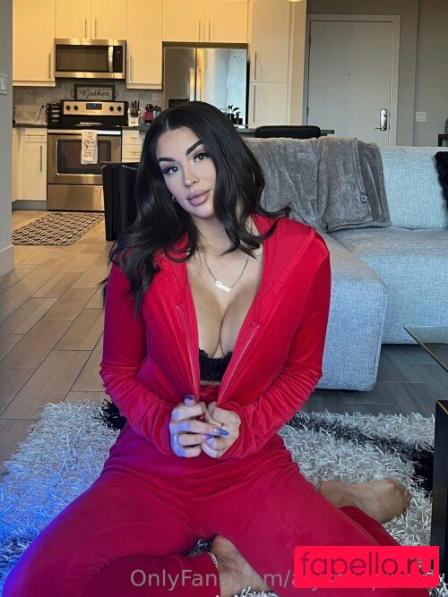 alyssaspivack Nude Onlyfans Photo 8