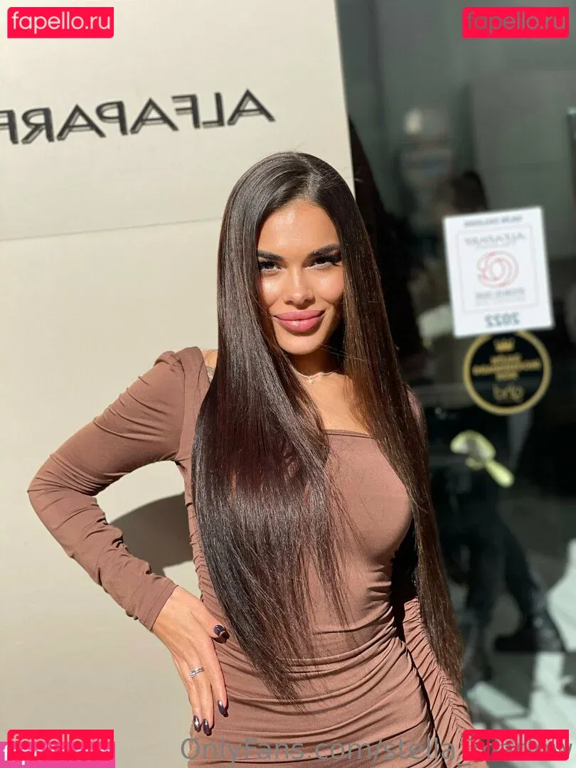 stella_marlow Onlyfans Photo Gallery 