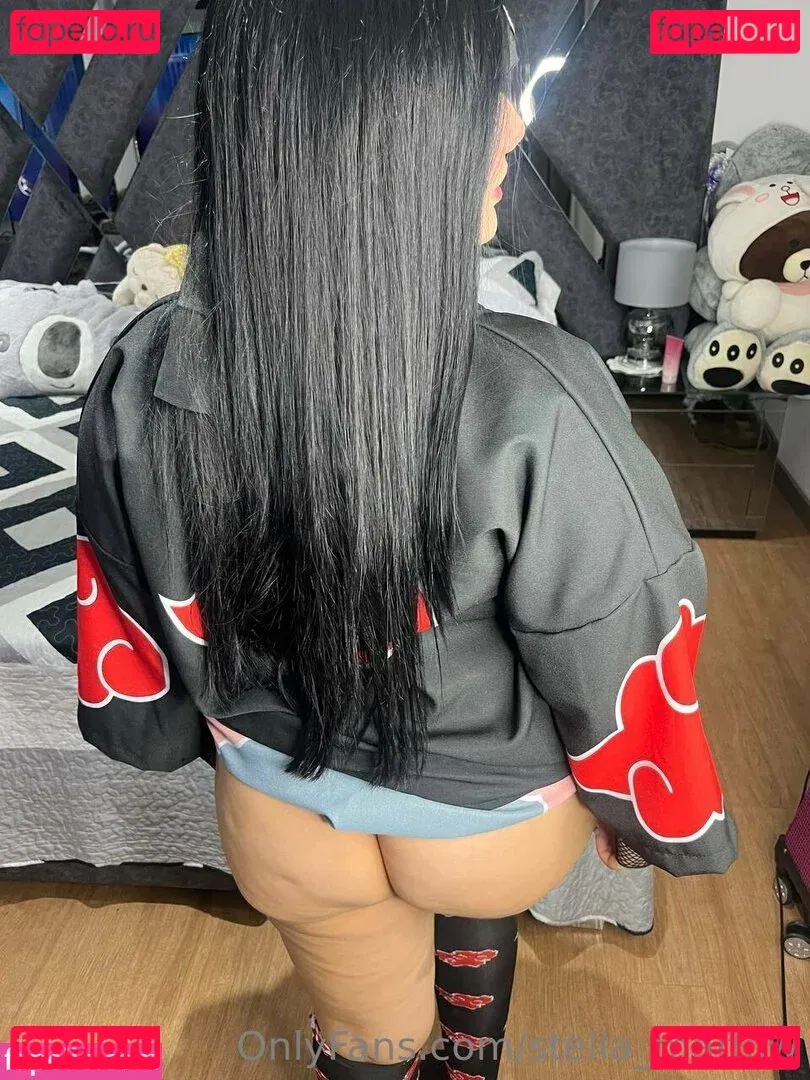 stella_marlow Onlyfans Photo Gallery 