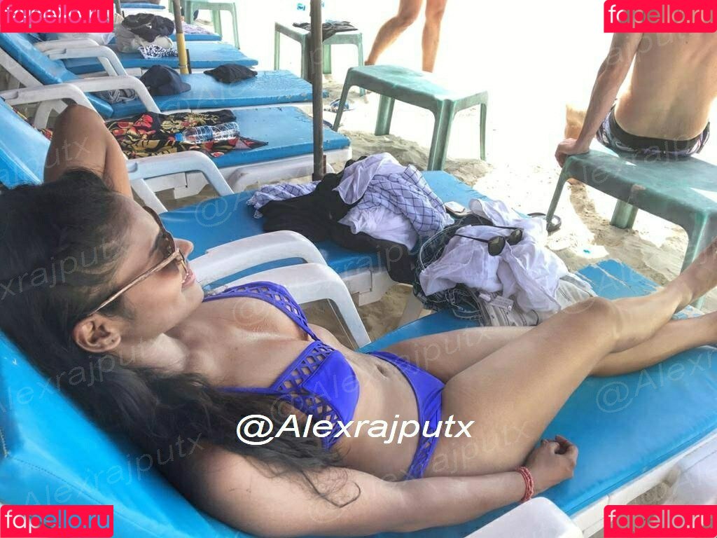 alexrajputx Onlyfans Photo Gallery 