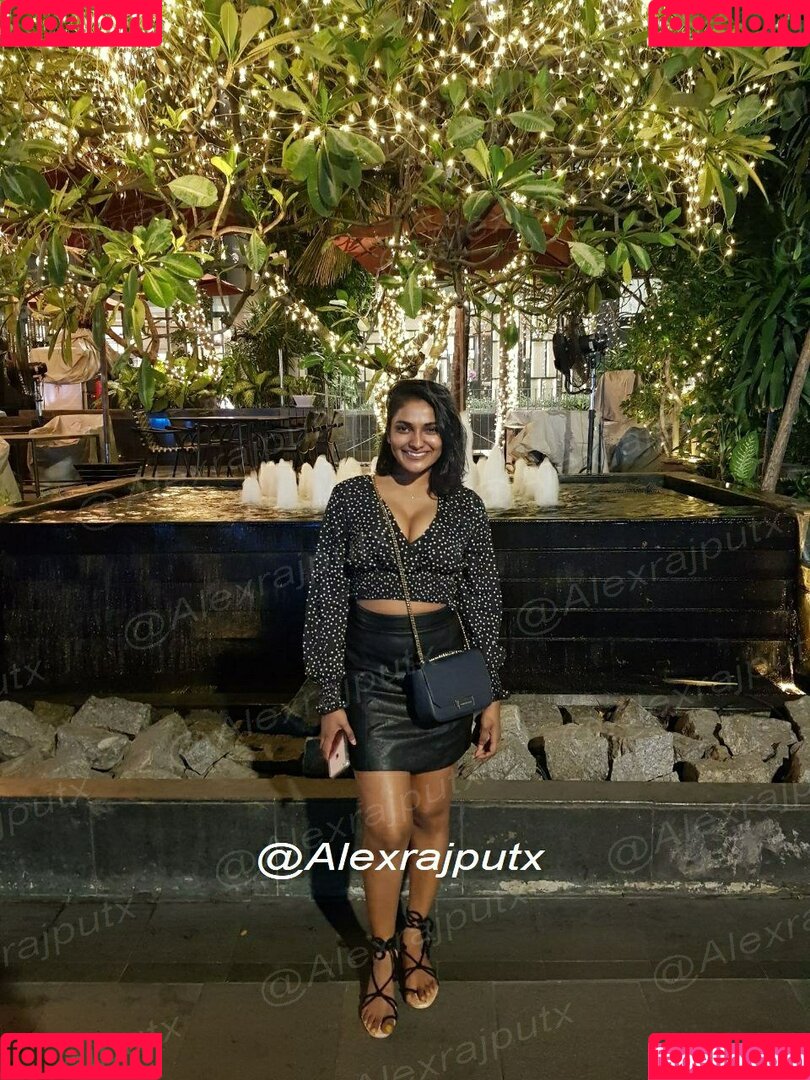 alexrajputx Onlyfans Photo Gallery 