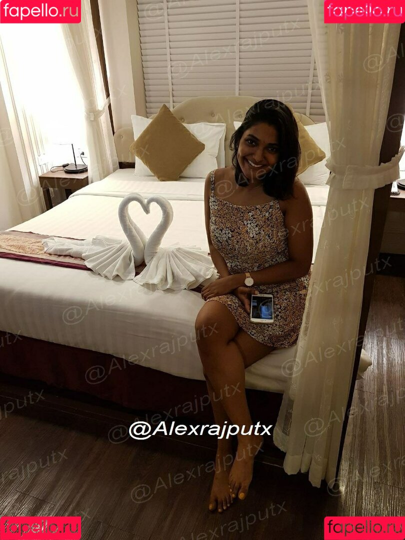 alexrajputx Onlyfans Photo Gallery 