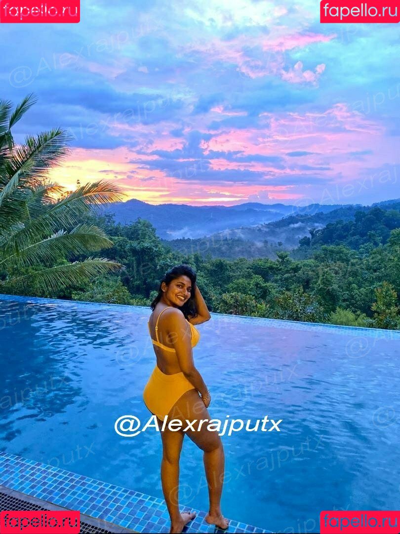 alexrajputx Onlyfans Photo Gallery 