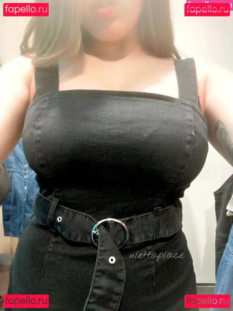 Ettaplace Onlyfans Photo Gallery 