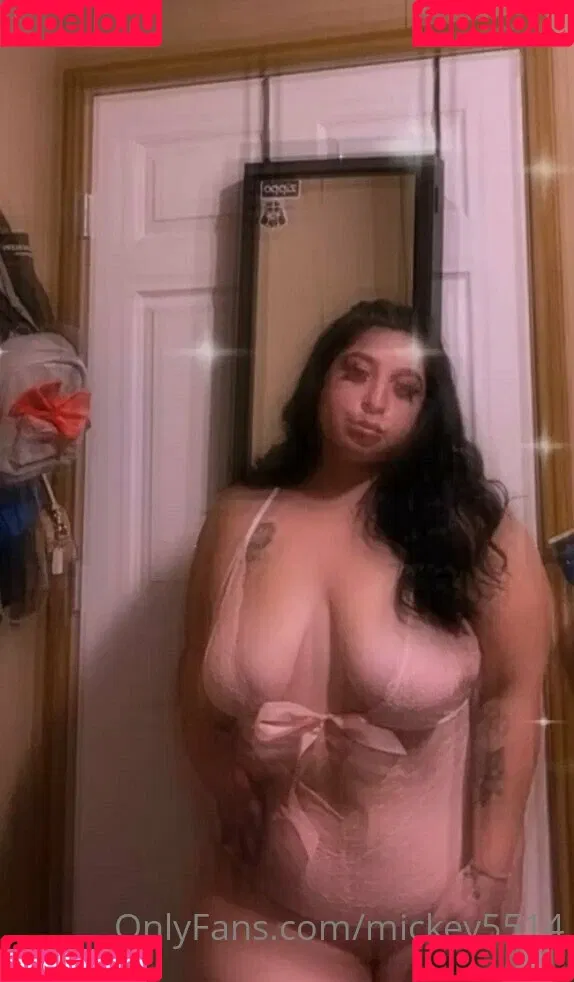 mickey55 Onlyfans Photo Gallery 
