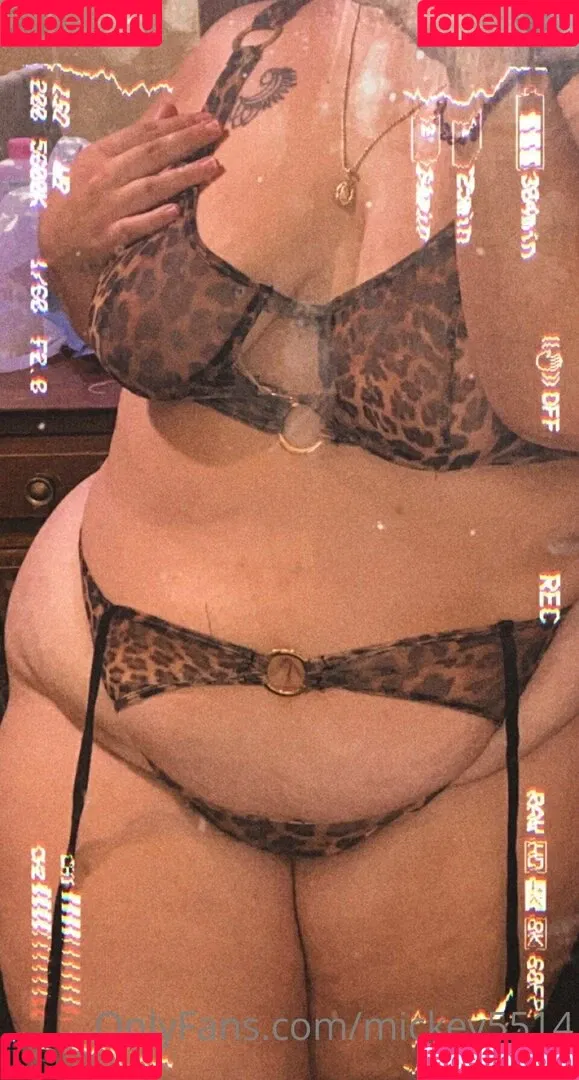 mickey55 Onlyfans Photo Gallery 