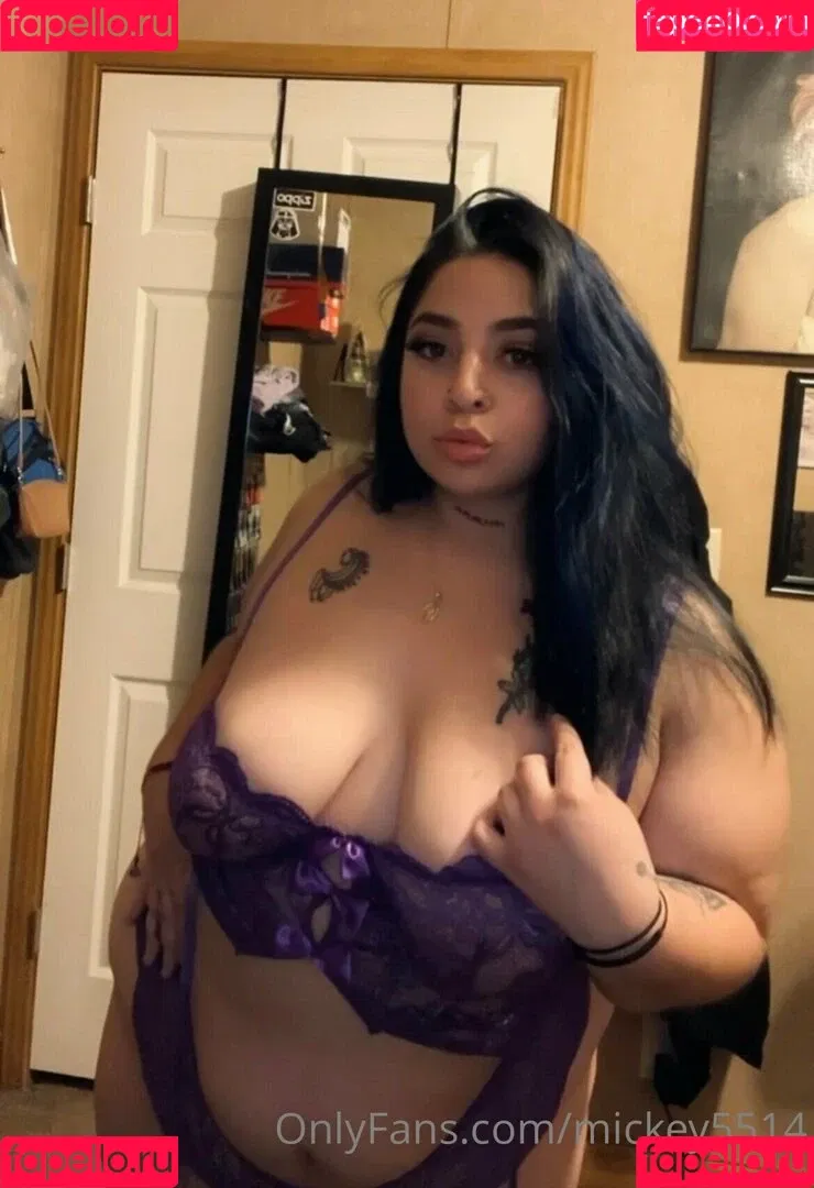 mickey55 Onlyfans Photo Gallery 