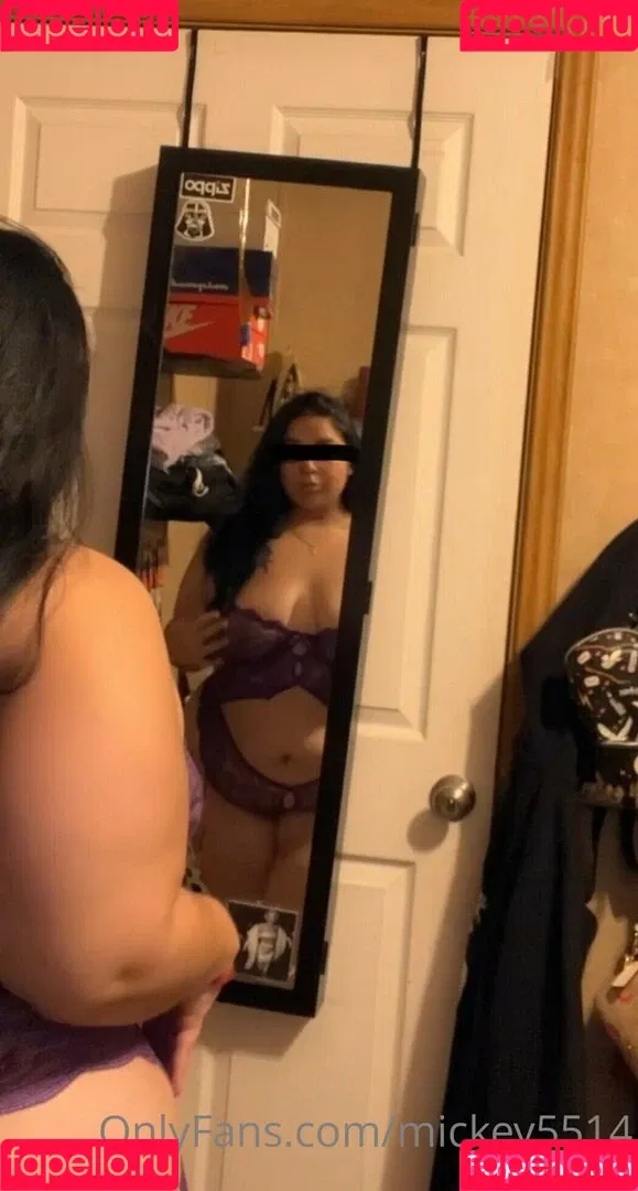 mickey55 Onlyfans Photo Gallery 