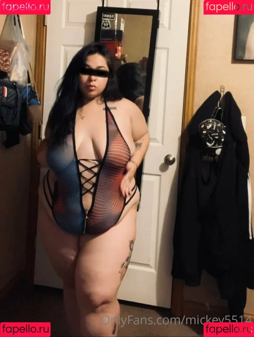 mickey55 Onlyfans Photo Gallery 