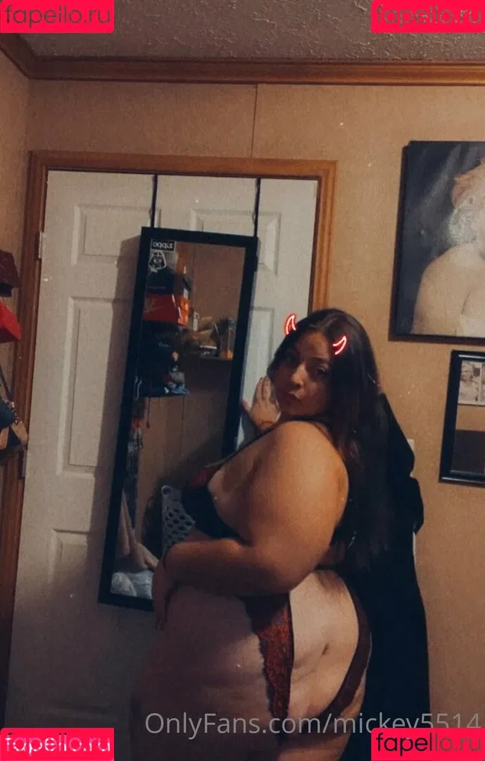 mickey55 Onlyfans Photo Gallery 